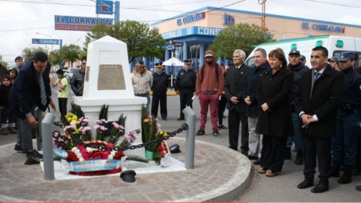 Cutral Co celebró sus 82 años