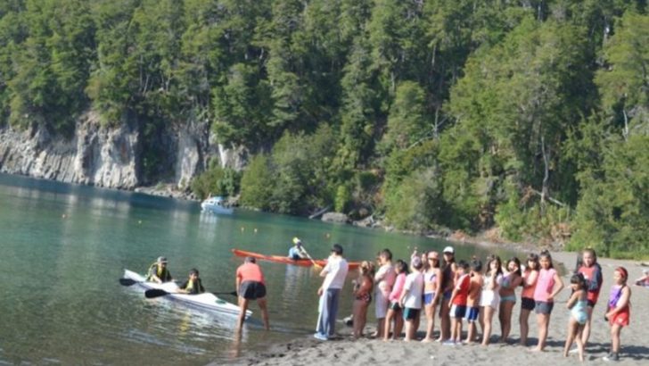 La Angostura tendrá un evento todos los fines de semana para incrementar el turismo