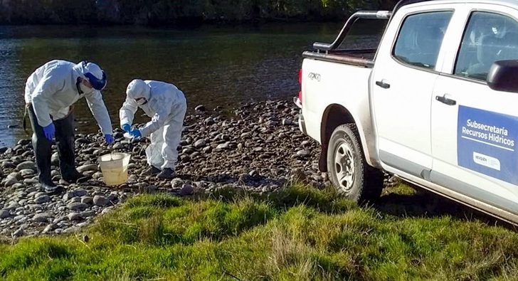 Monitorean aguas residuales para evitar la propagación del Covid-19