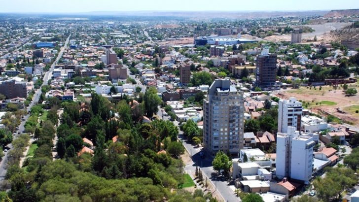 Gutiérrez anunció la habilitación de nuevas actividades físicas y apertura de locales gastronómicos