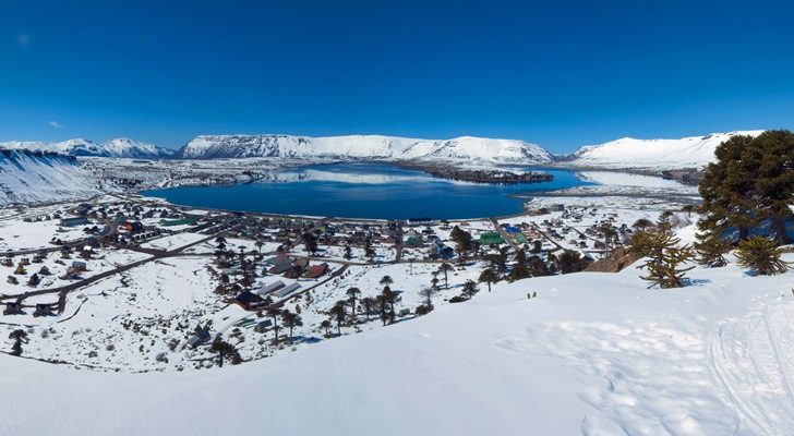 Autorizan funcionamiento de alojamientos habilitados, centros de esquí y parques de nieve en localidades sin casos activos de Covid