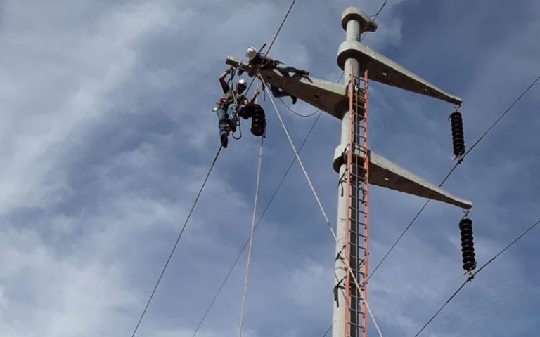 Corte de luz programado el próximo lunes en Zapala - De ...