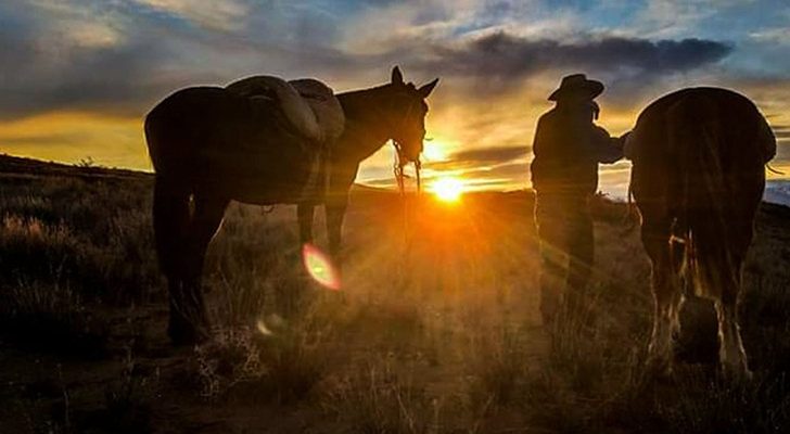 Con gran éxito finalizó el concurso fotográfico Las Bellezas de mi Pueblo