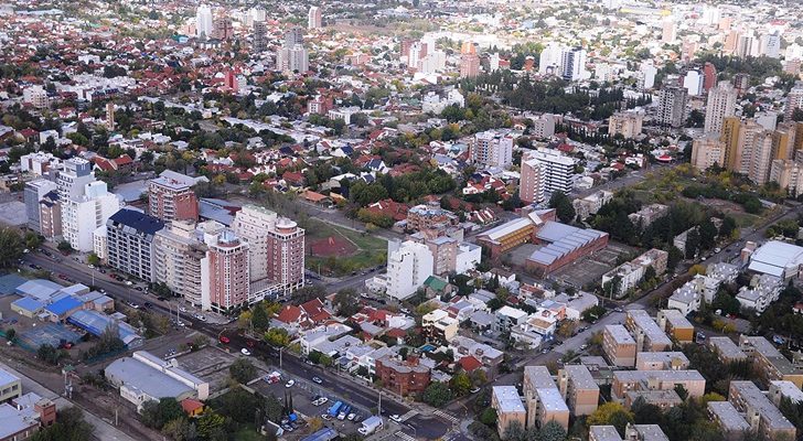 Se mantienen las medidas vigentes en localidades con circulación comunitaria de COVID