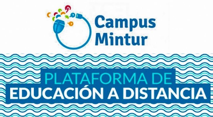 Nuevos cursos virtuales para el sector turístico