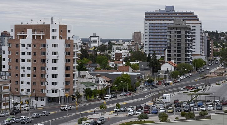 La Provincia monitorea la situación epidemiológica por el COVID-19