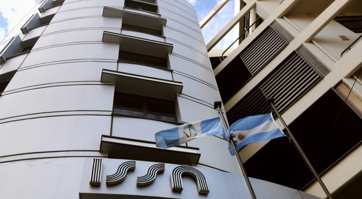 El ISSN vuelve a la atención online