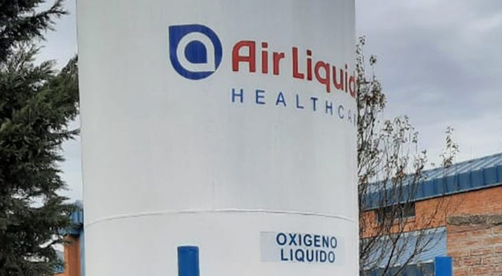 Salud amplía la provisión de oxígeno en dos hospitales del sur neuquino