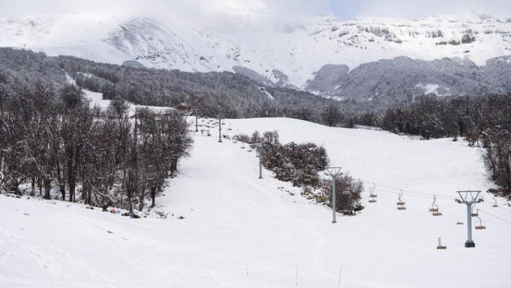 ¿Cuándo arranca la temporada turística invernal en Neuquén?