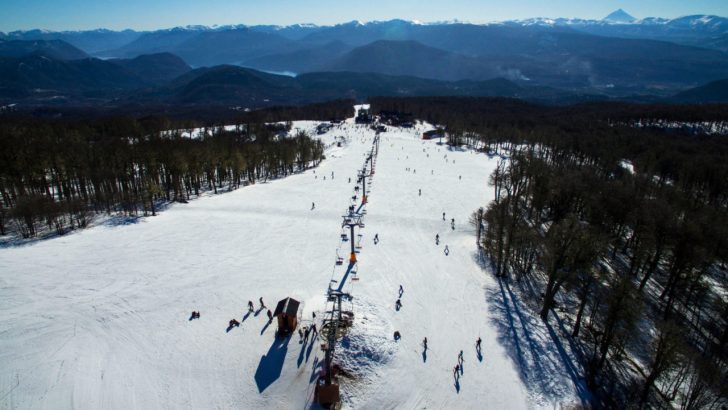 Más de 37 mil turistas recorrieron la provincia el fin de semana