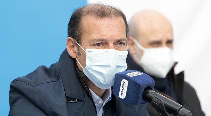 Vacunación COVID-19: se abrió la inscripción para mayores de 12 años con factores de riesgo