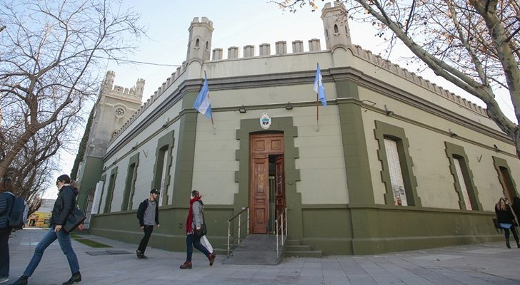 Se amplía el aforo para actividades habilitadas