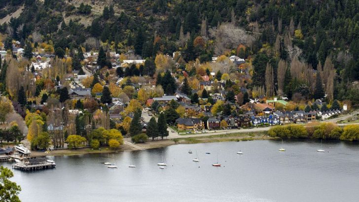 Más de 62 mil turistas eligieron Neuquén