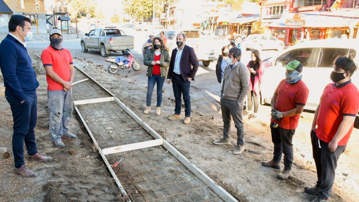 Cooperativas de trabajo ofrecen salida laboral a jóvenes en Villa Pehuenia-Moquehue