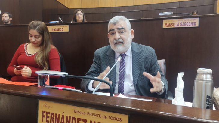 Neuquén adhirió a la Ley de Etiquetado Frontal de alimentos