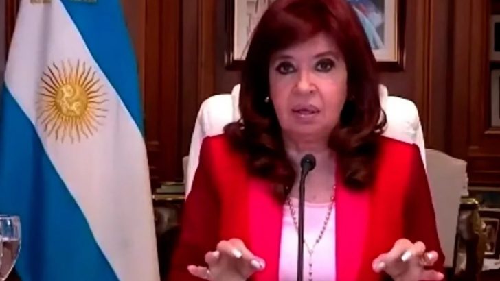 Juicio por la obra pública: el 29 de noviembre Cristina Kirchner podrá hablar por última vez frente al tribunal antes del veredicto