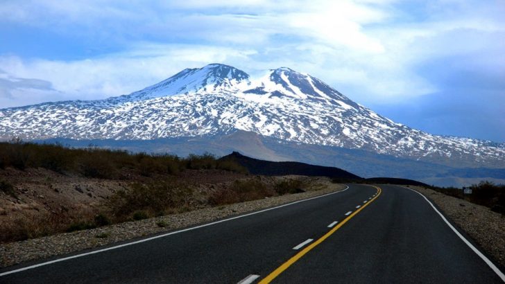 Planifican el Operativo Pehuén 2022-2023 para fortalecer la seguridad en rutas neuquinas