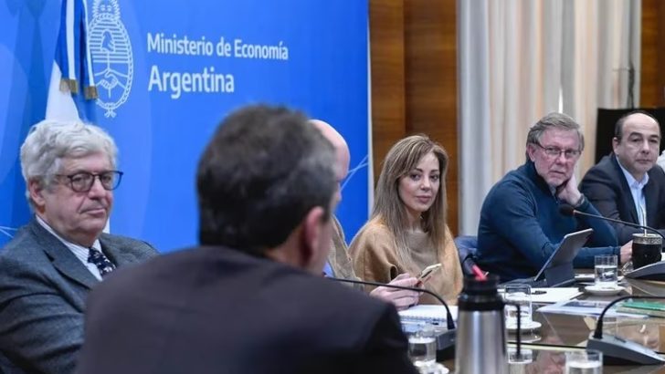 El plan de “los 120 días” de Massa: acuerdo con el FMI, reservas, inflación y actividad