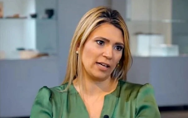 Nadia Márquez: “Hoy triunfó la libertad”