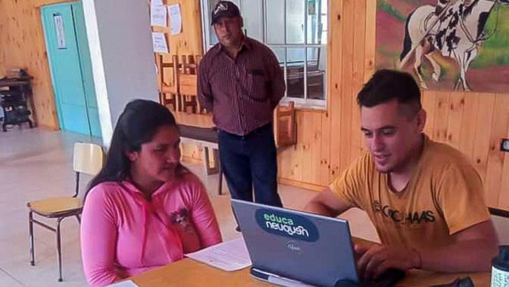 Comenzaron a evaluar las postulaciones de las becas Gregorio Álvarez